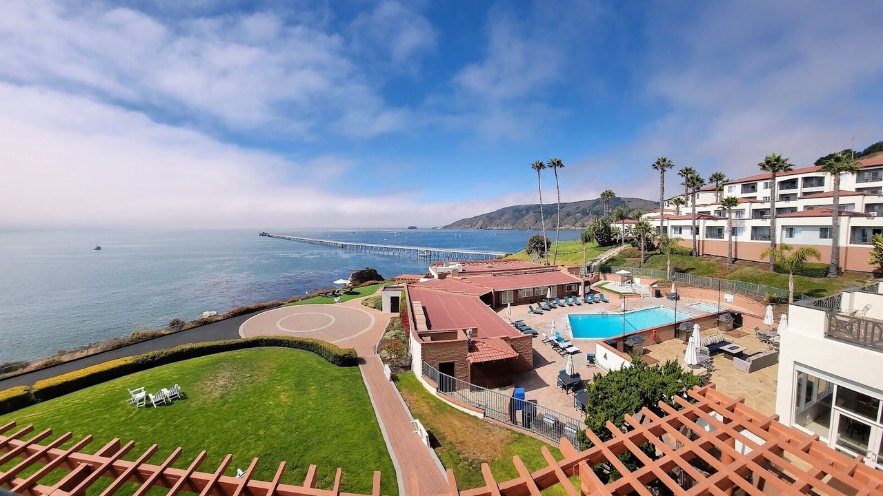 Photo of Outdoor in Avila Beach