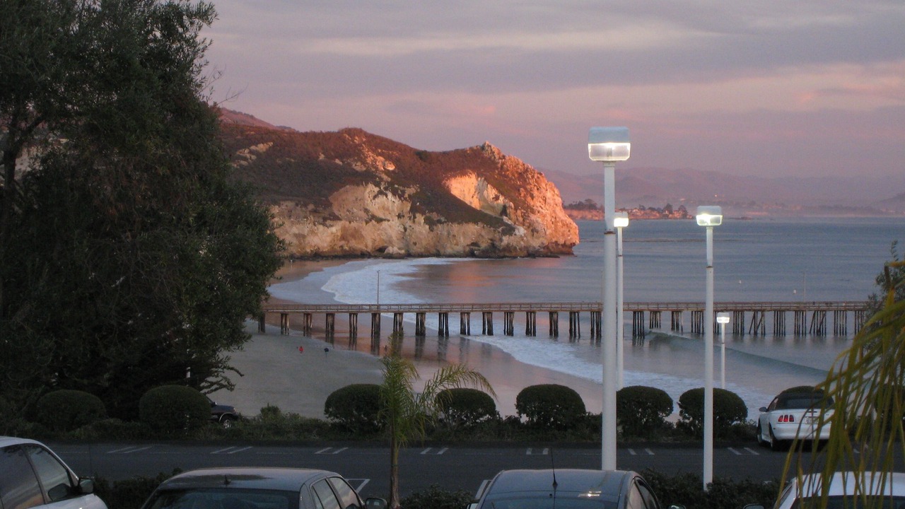 Photo of Others in Avila Beach