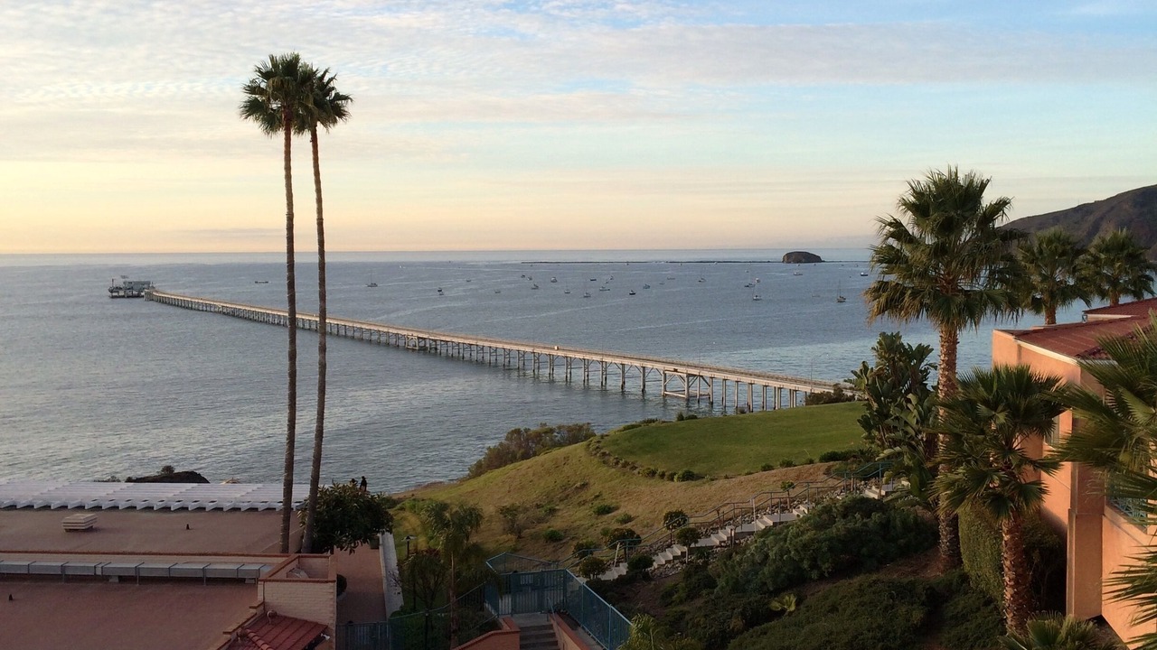 Photo of Outdoor in Avila Beach