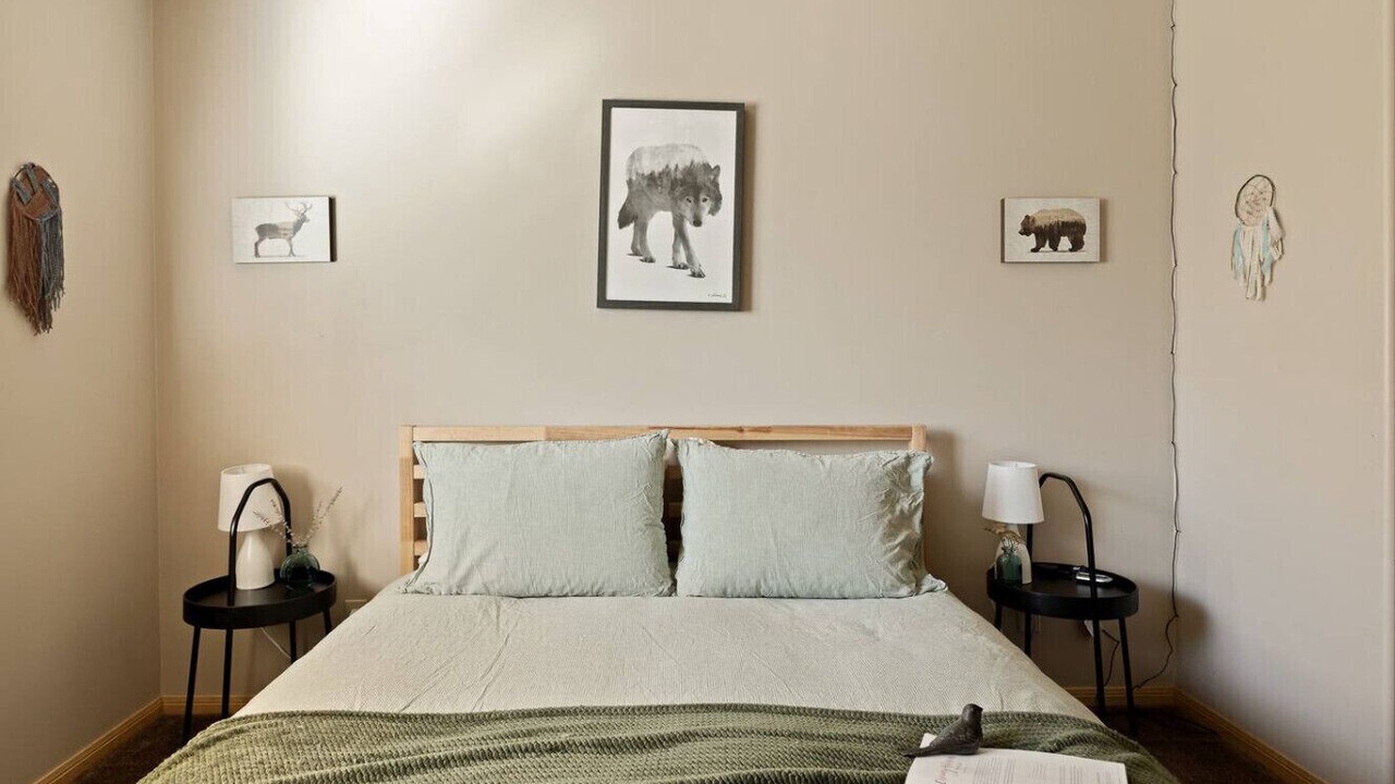 Photo of Bedroom in Woodlands