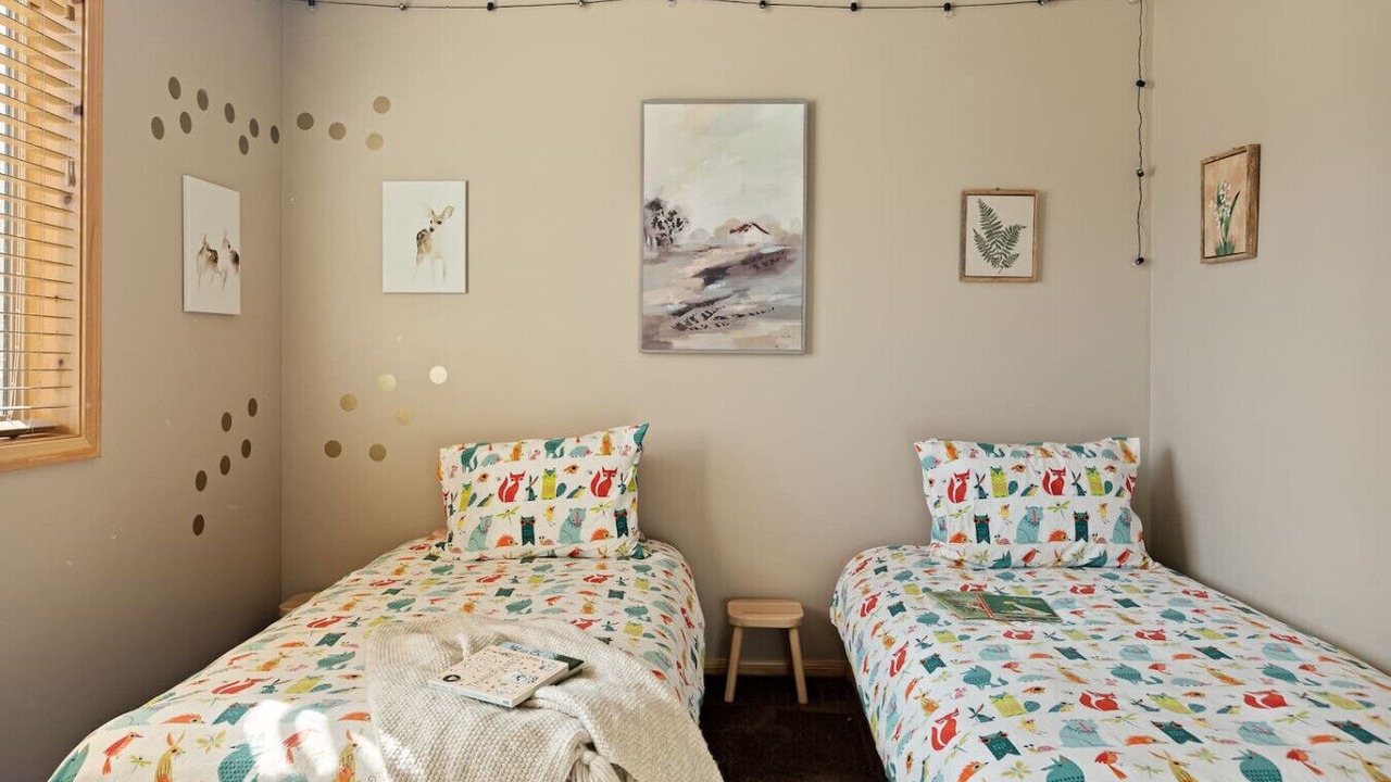 Photo of Bedroom in Woodlands