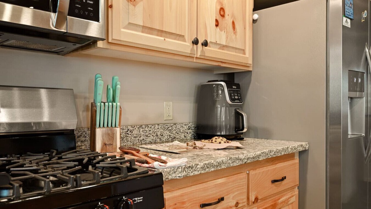 Photo of Kitchen in Woodlands