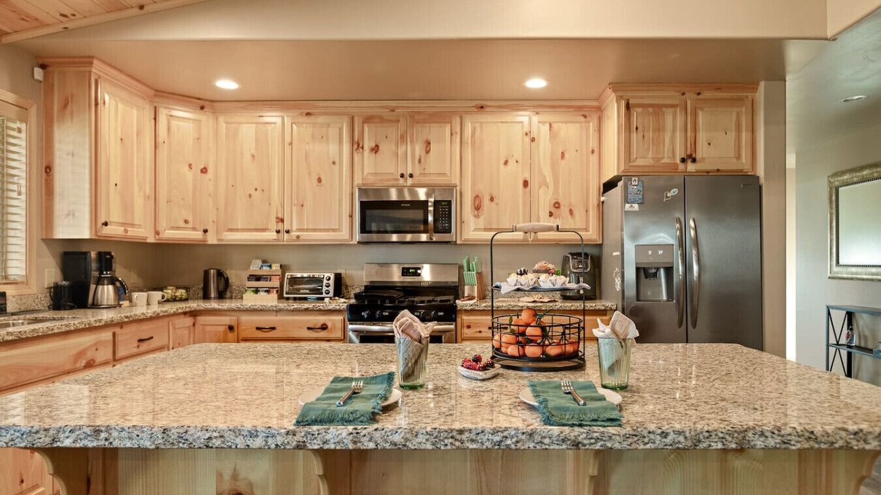 Photo of Kitchen in Woodlands