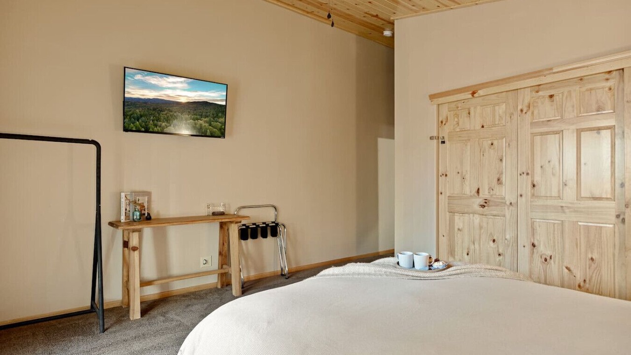 Photo of Bedroom in Woodlands