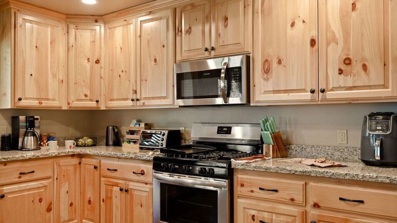 Photo of Kitchen in Woodlands