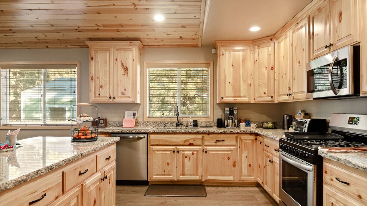 Photo of Kitchen in Woodlands