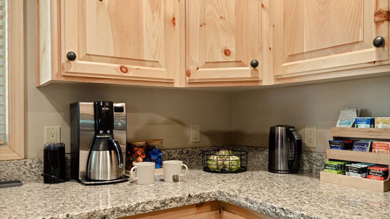 Photo of Kitchen in Woodlands