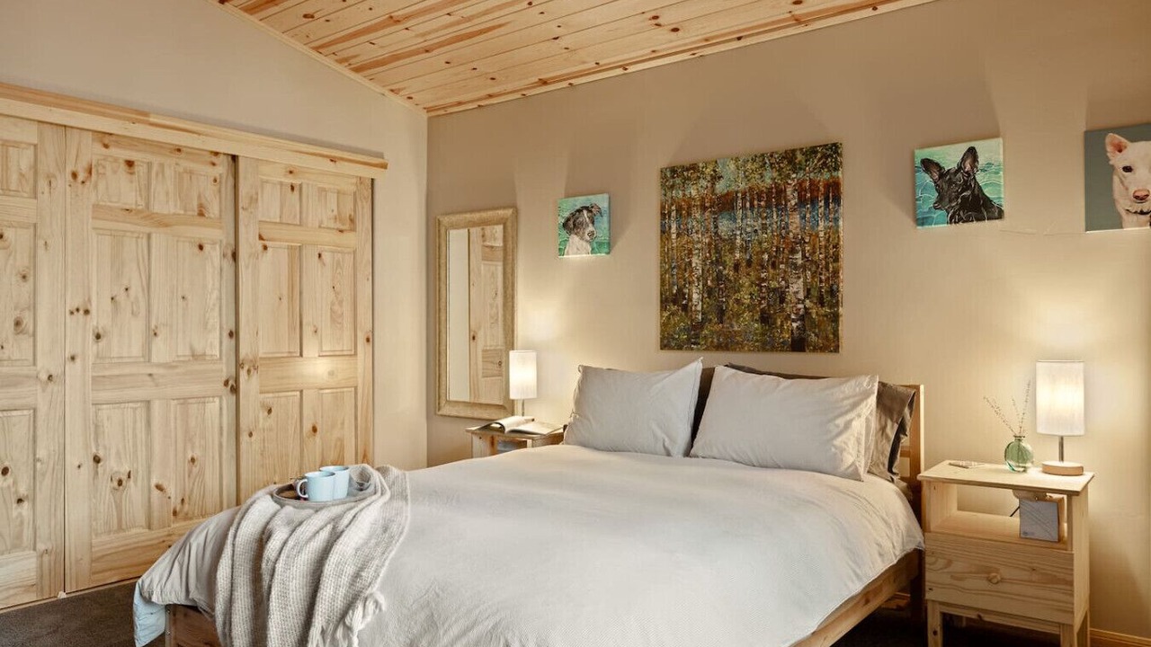Photo of Bedroom in Woodlands