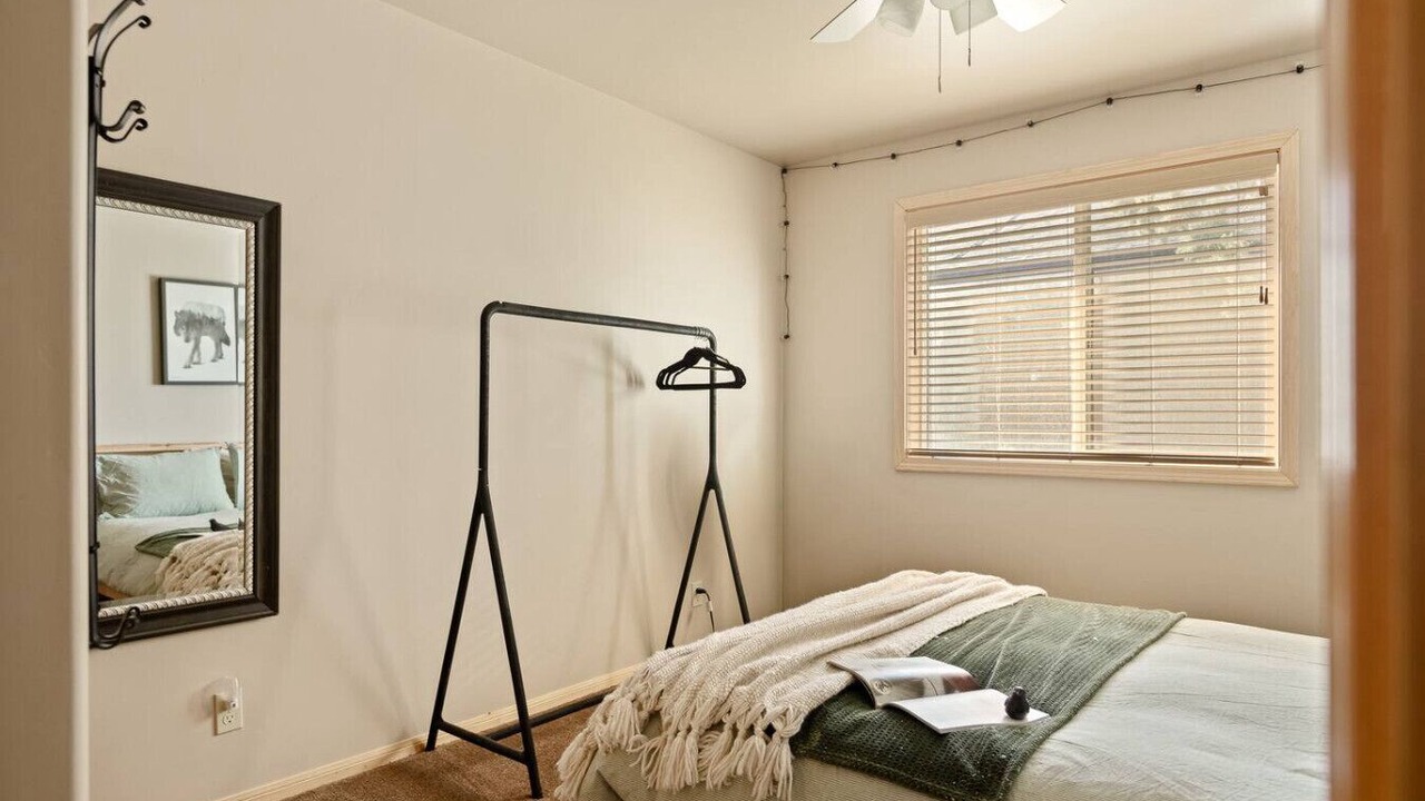 Photo of Bedroom in Woodlands