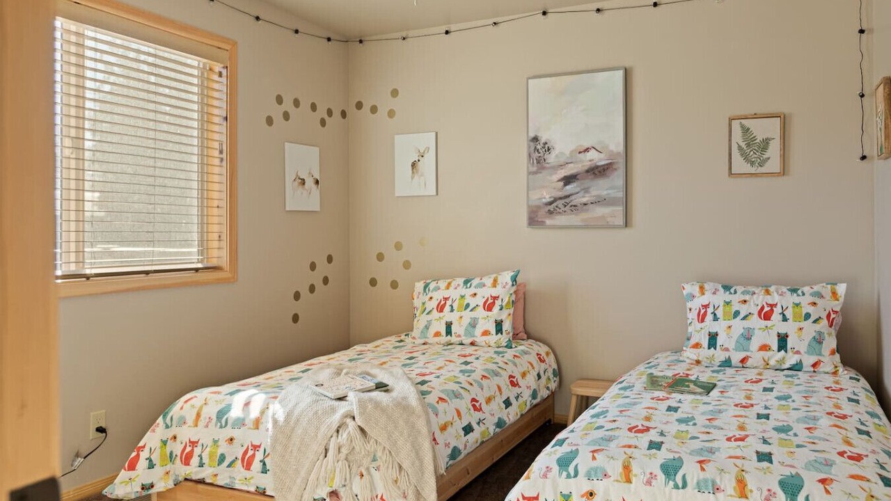 Photo of Bedroom in Woodlands