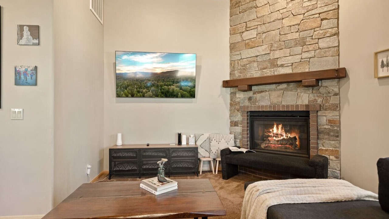 Photo of Livingroom in Woodlands