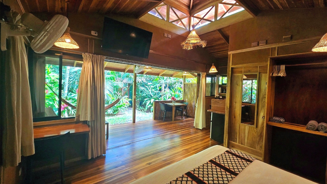 Photo of Bedroom in Chiguata