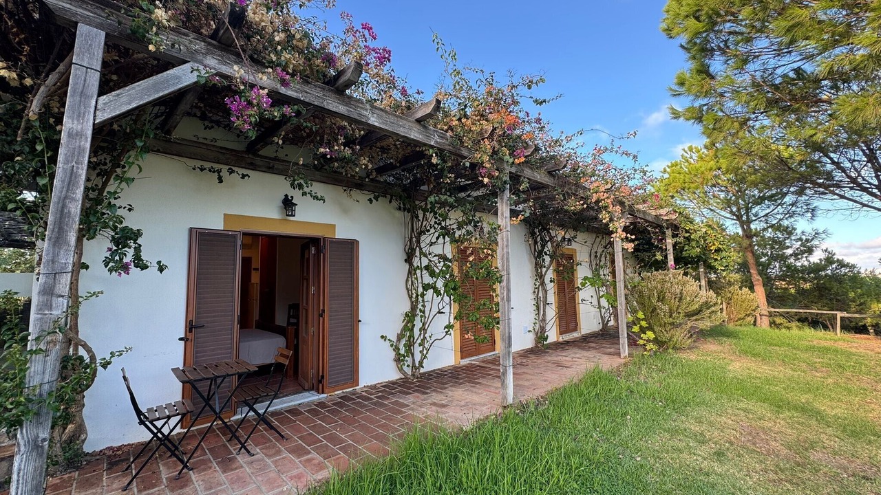 Photo of Outdoor in Pedra Arrancada