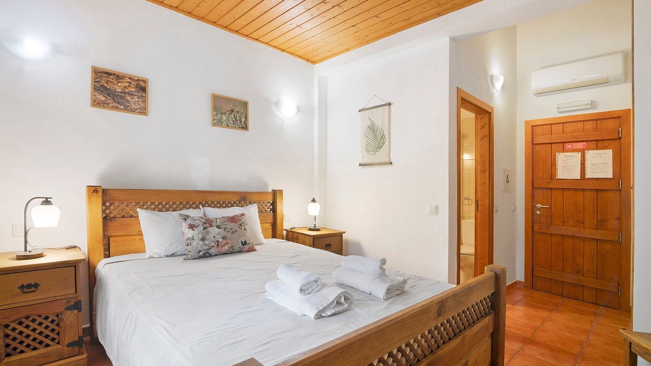Photo of Bedroom in Pedra Arrancada