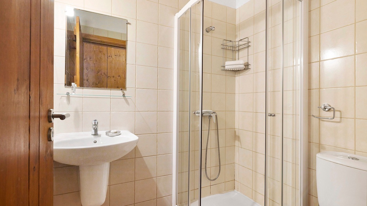 Photo of Bathroom in Pedra Arrancada