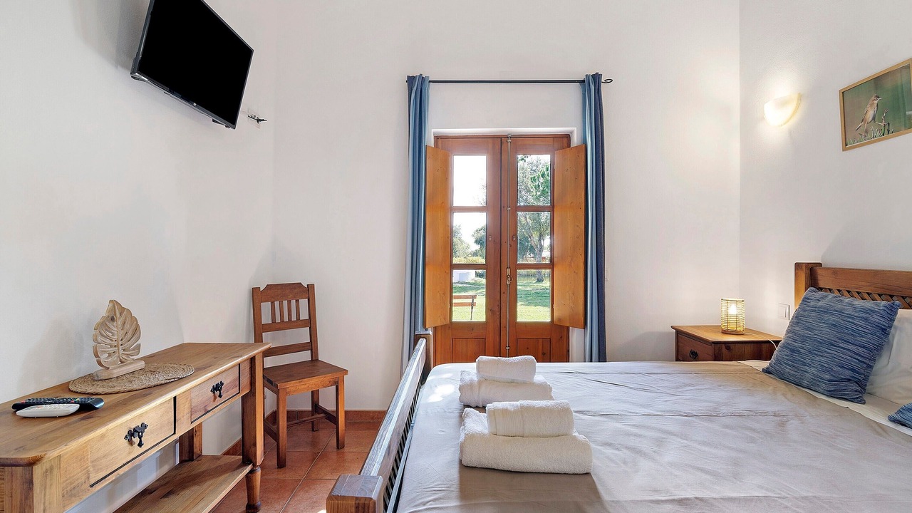 Photo of Bedroom in Pedra Arrancada