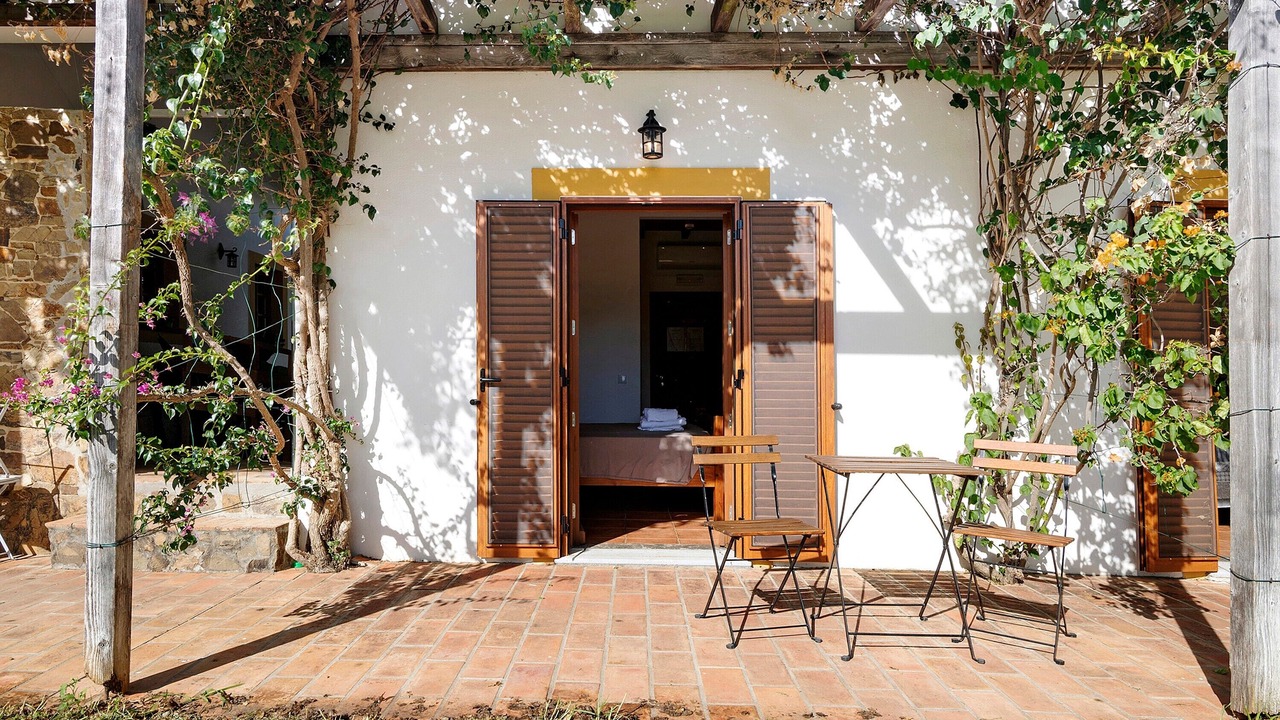 Photo of Outdoor in Pedra Arrancada