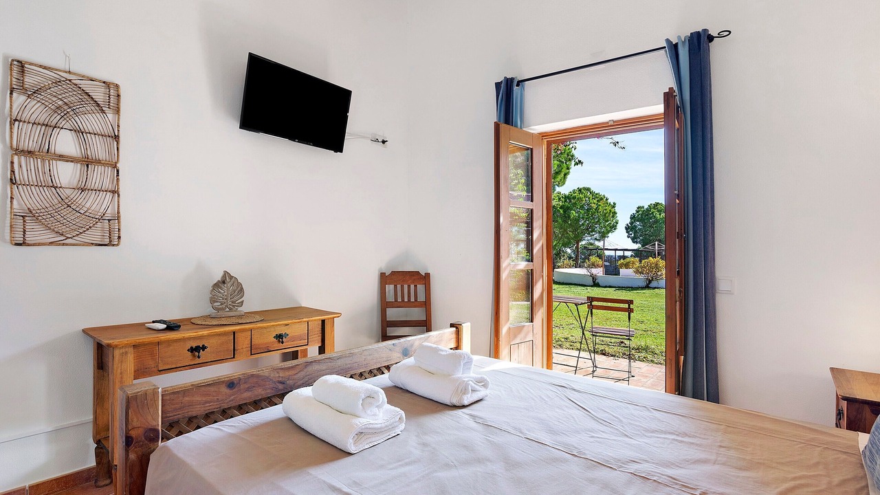 Photo of Bedroom in Pedra Arrancada