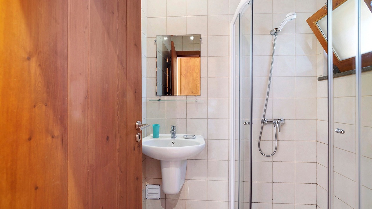 Photo of Bathroom in Pedra Arrancada