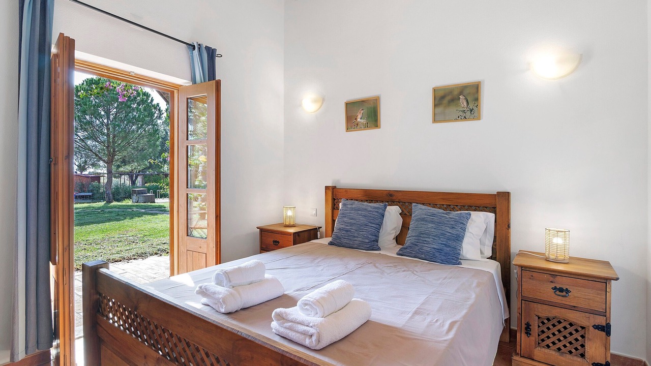 Photo of Bedroom in Pedra Arrancada