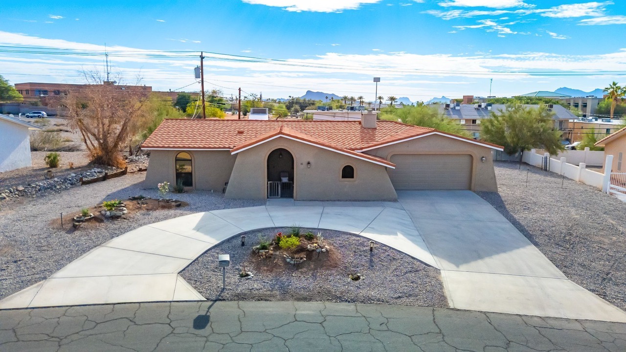 Photo of Outdoor in Lake Havasu City