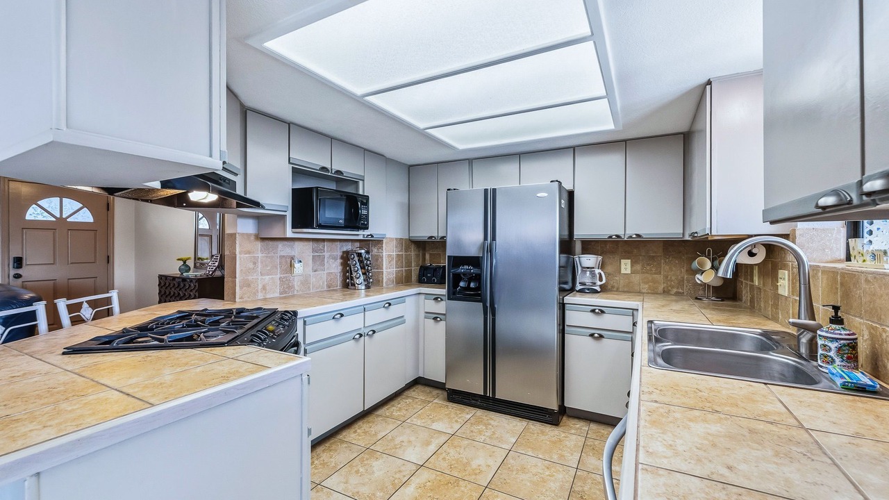 Photo of Kitchen in Lake Havasu City