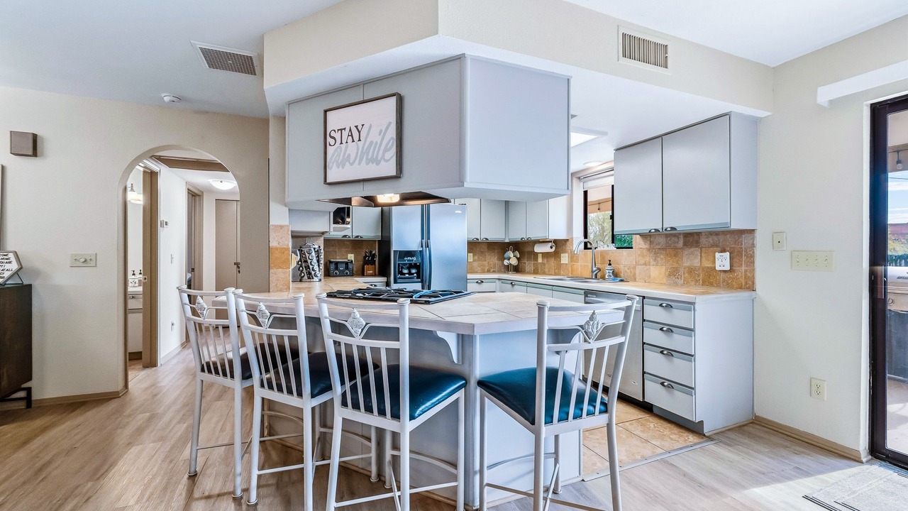 Photo of Kitchen in Lake Havasu City