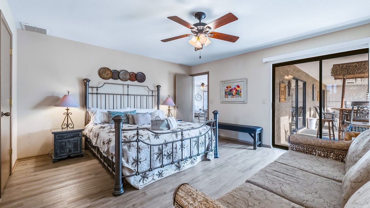 Photo of Bedroom in Lake Havasu City