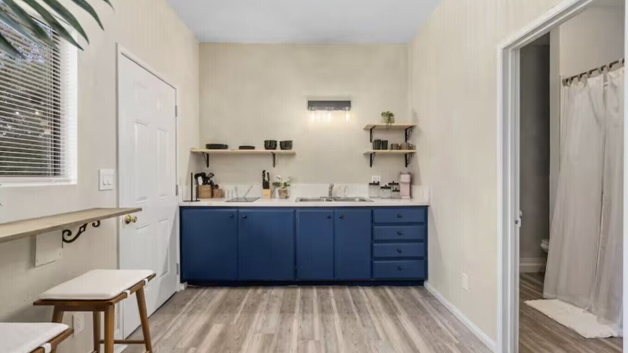 Photo of Kitchen in Valley Center