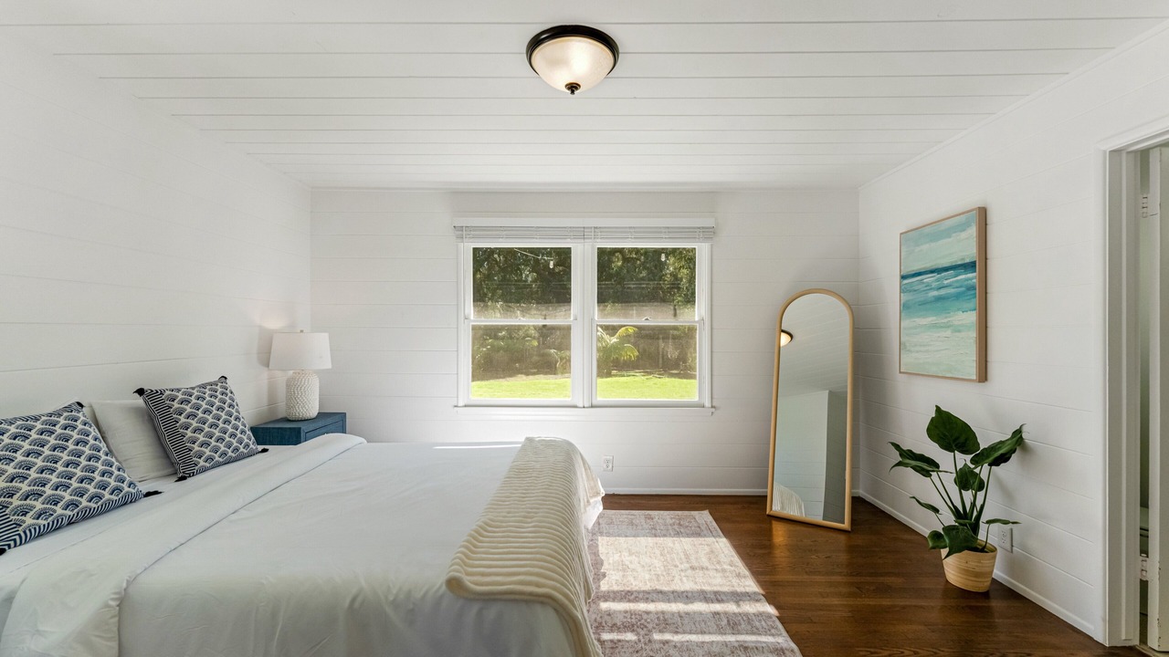 Photo of Bedroom in Santa Barbara