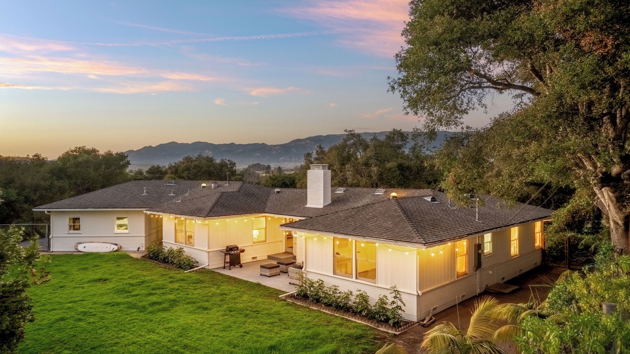 Photo of Outdoor in Santa Barbara