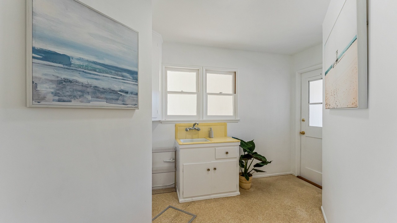 Photo of Bathroom in Santa Barbara