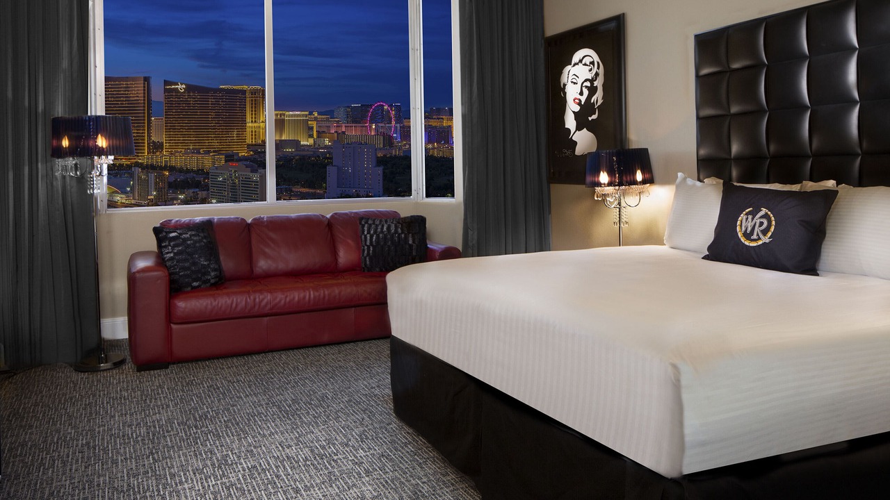 Photo of Bedroom in Las Vegas