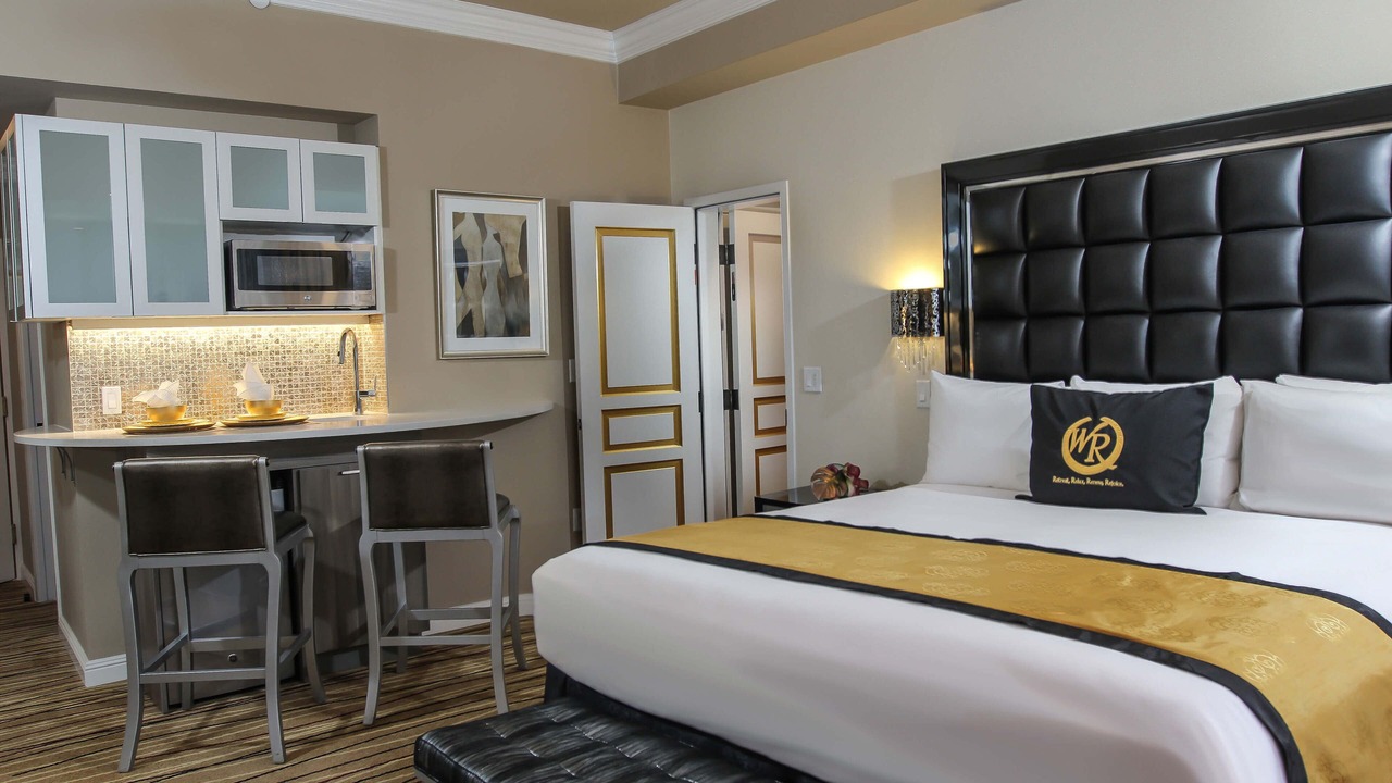 Photo of Bedroom in Las Vegas