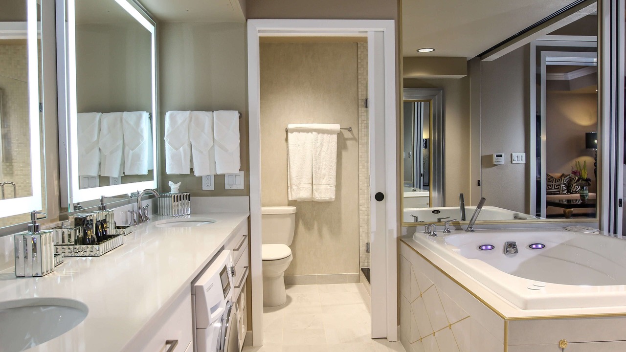 Photo of Bathroom in Las Vegas