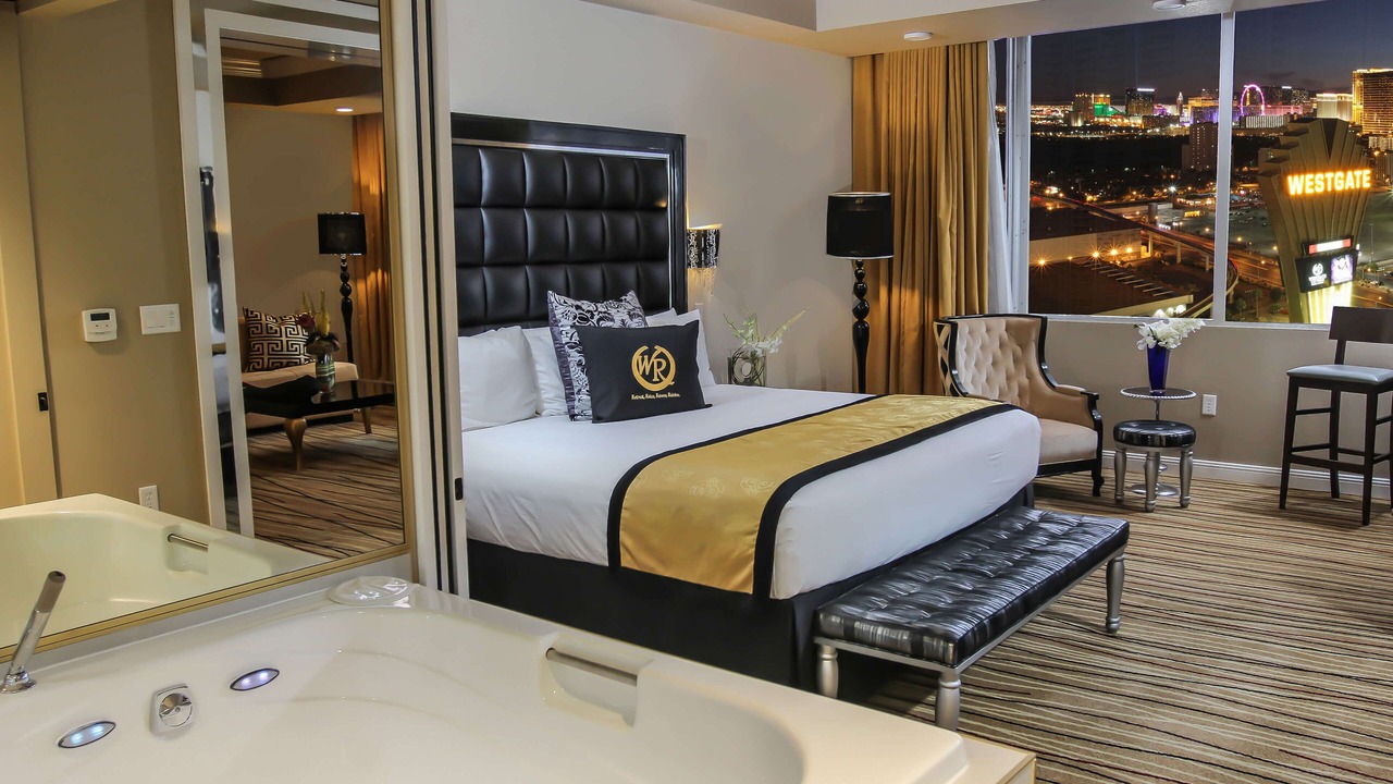 Photo of Bedroom in Las Vegas
