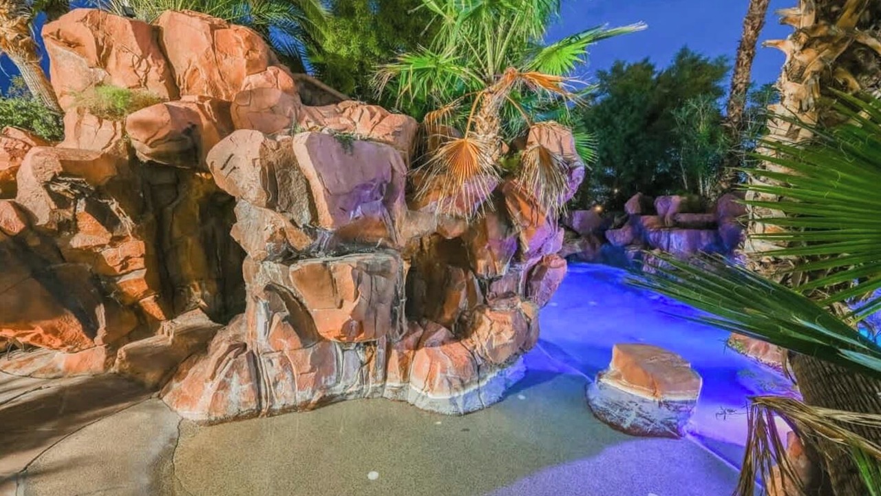 Photo of Outdoor in Spring Valley