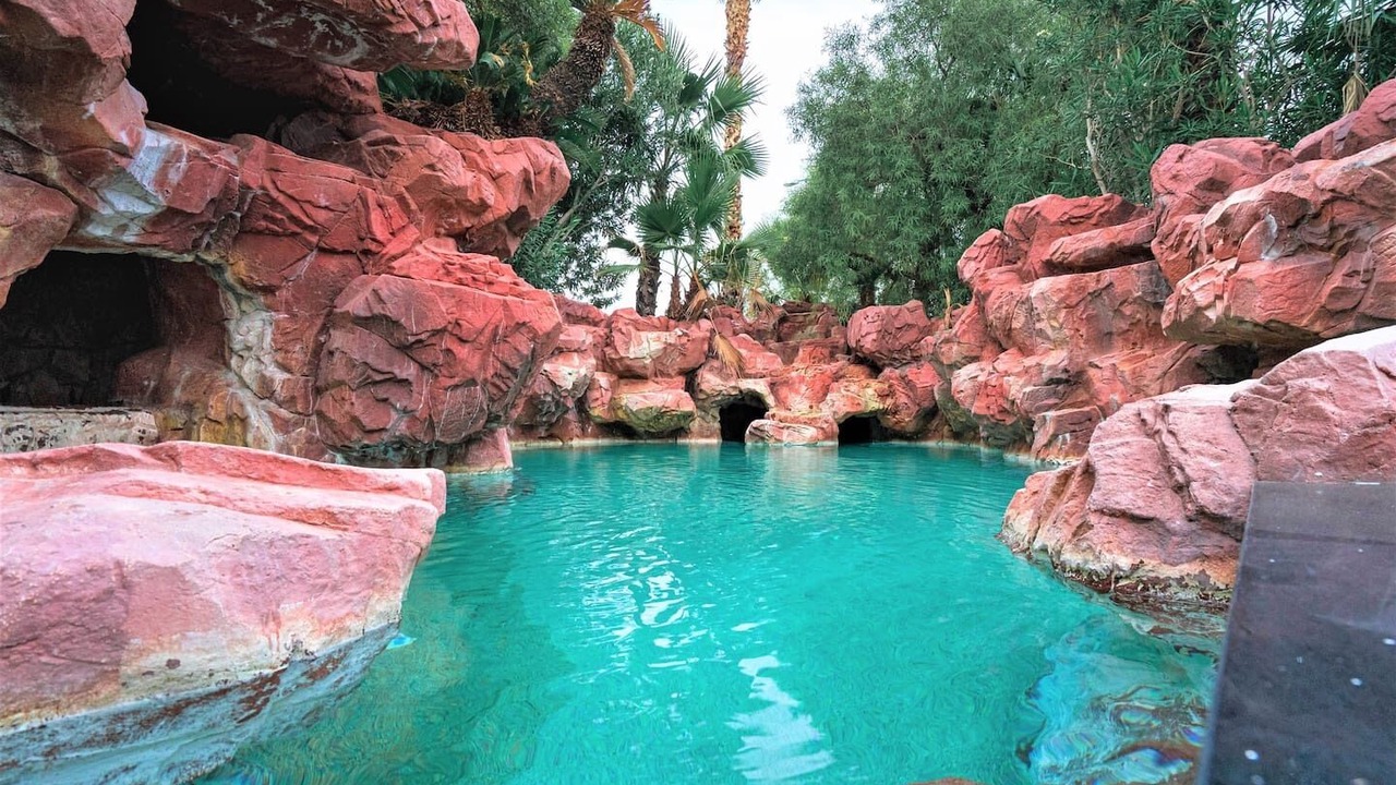 Photo of Outdoor in Spring Valley