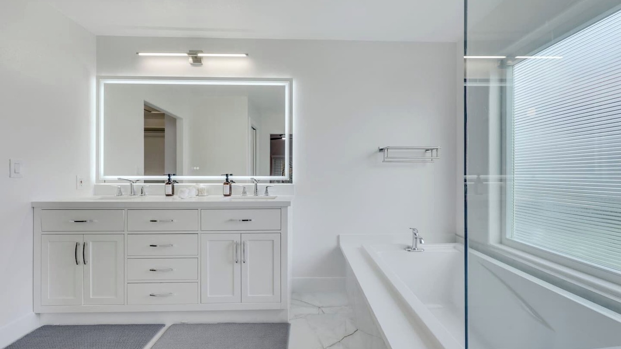 Photo of Bathroom in Spring Valley