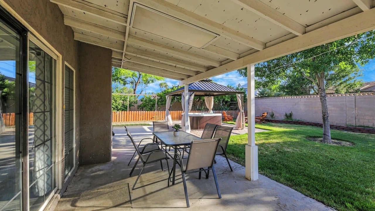 Photo of Outdoor in Las Vegas