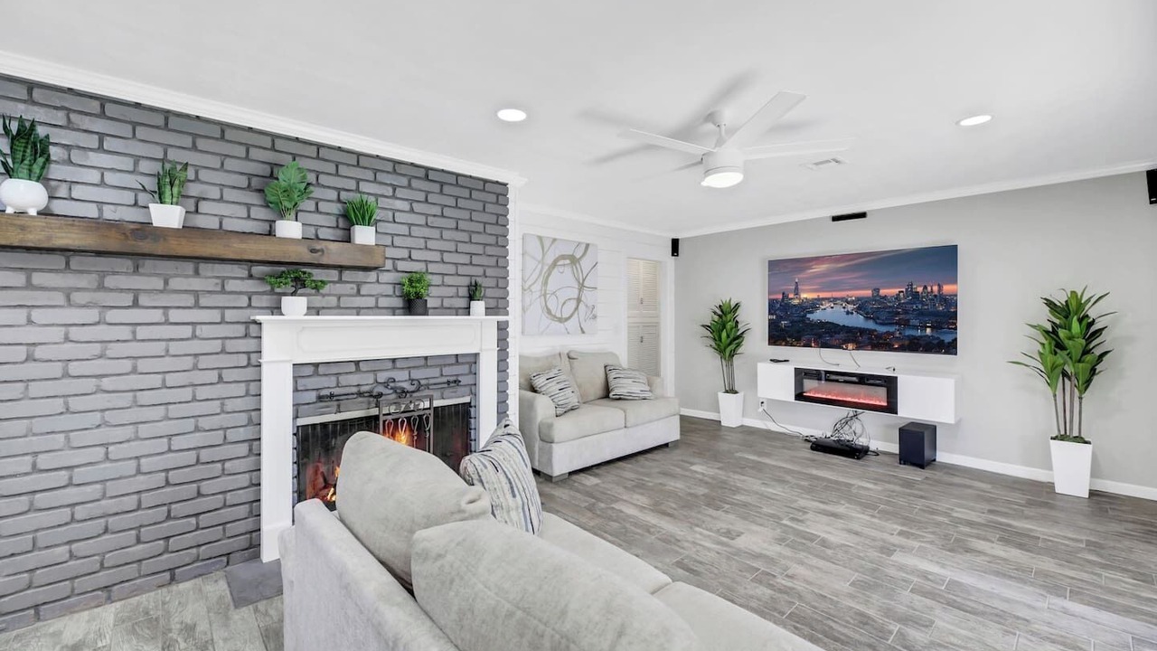 Photo of Livingroom in Las Vegas