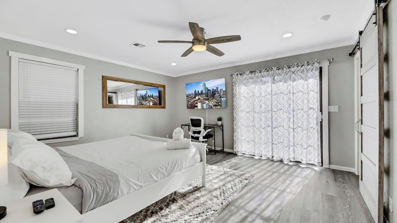 Photo of Bedroom in Las Vegas