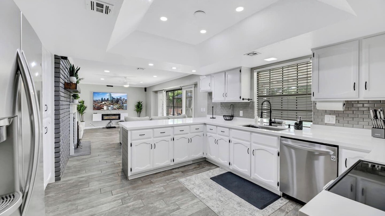 Photo of Kitchen in Las Vegas