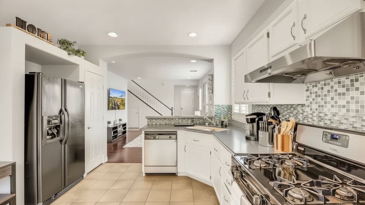 Photo of Kitchen in Spring Valley