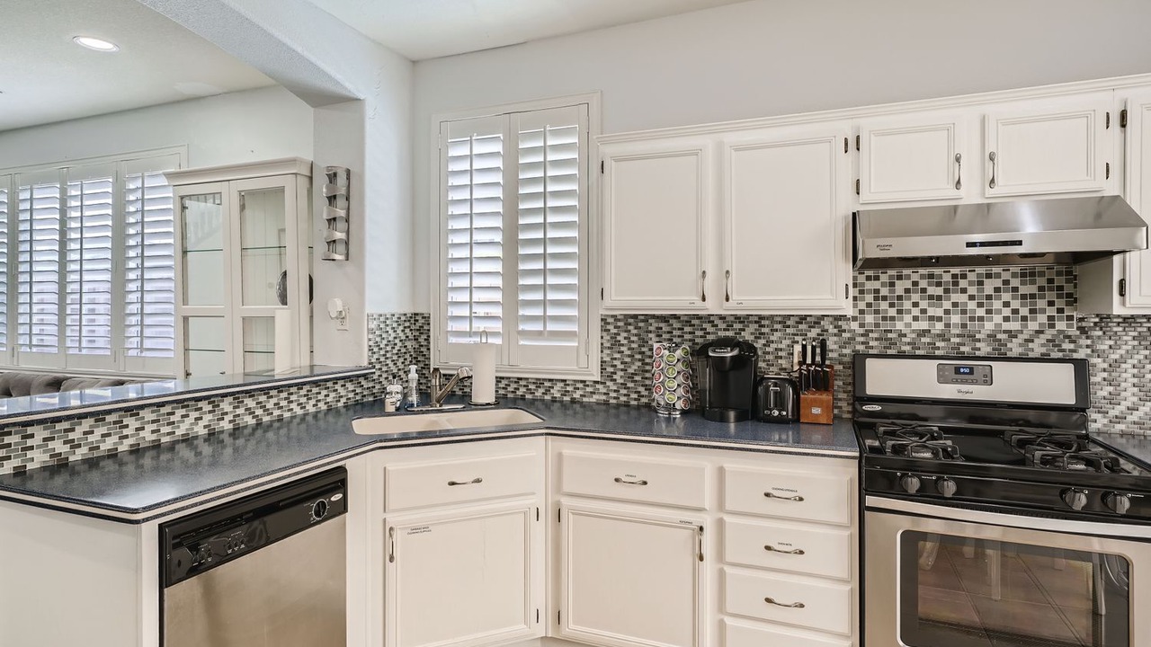 Photo of Kitchen in Spring Valley