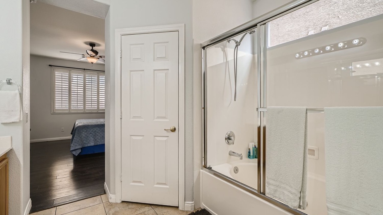 Photo of Bathroom in Spring Valley