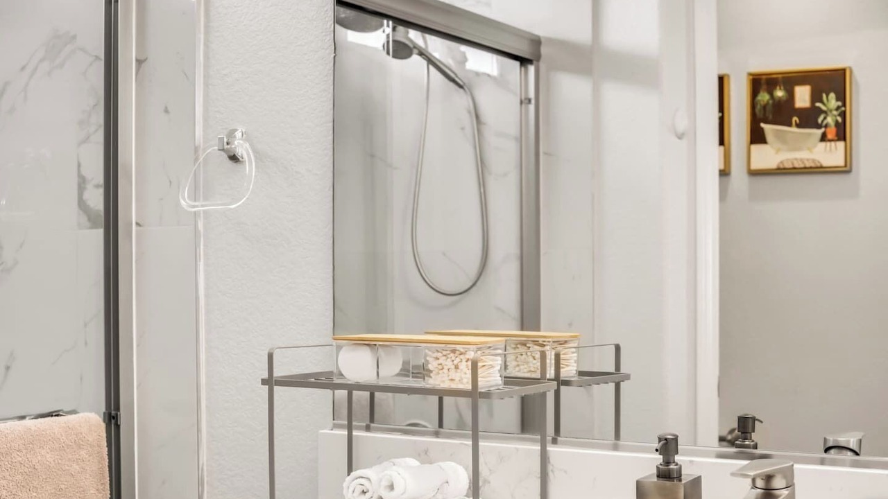 Photo of Bathroom in Spring Valley