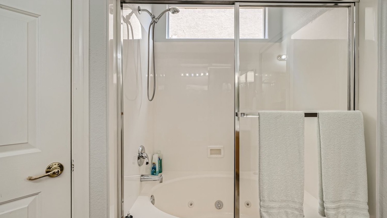 Photo of Bathroom in Spring Valley