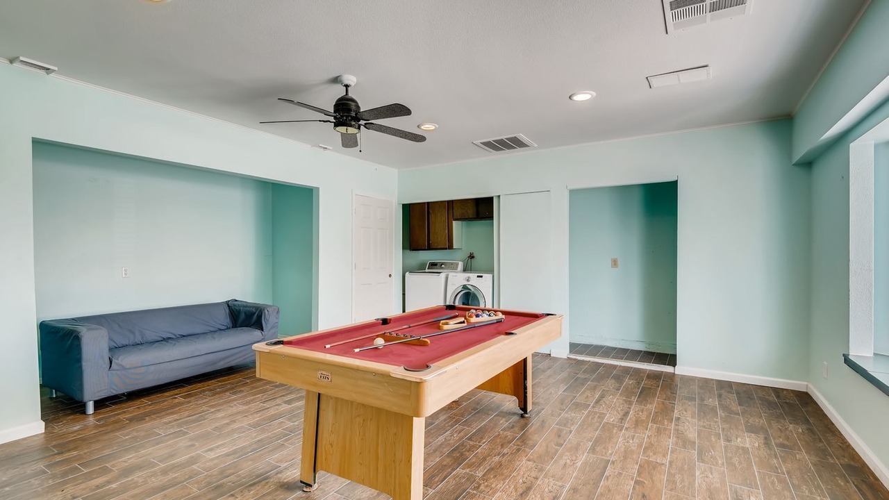 Photo of Bedroom in Charleston Preservation