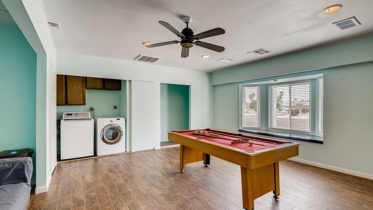 Photo of Bedroom in Charleston Preservation